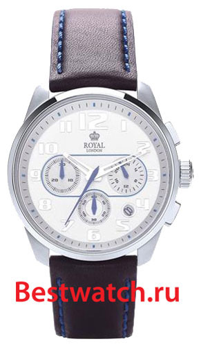 Часы Royal London Sports 41120-01